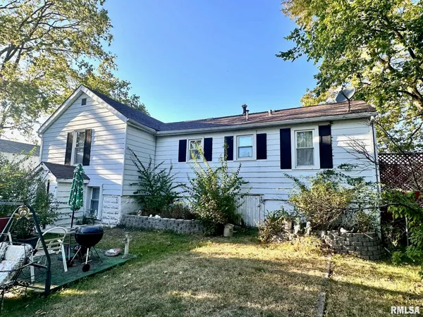 $75,000 | 1401 Hoagland Boulevard, Jacksonville, IL 62650