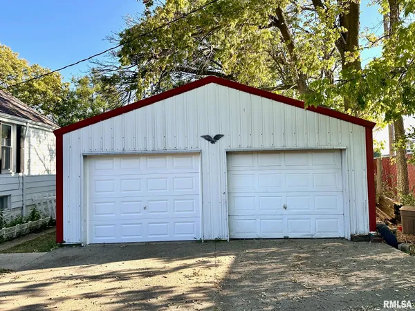 $75,000 | 1401 Hoagland Boulevard, Jacksonville, IL 62650