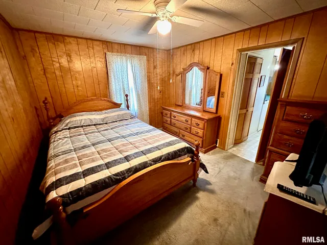 $90,000 | 1401 Hoagland Boulevard, Jacksonville, IL 62650