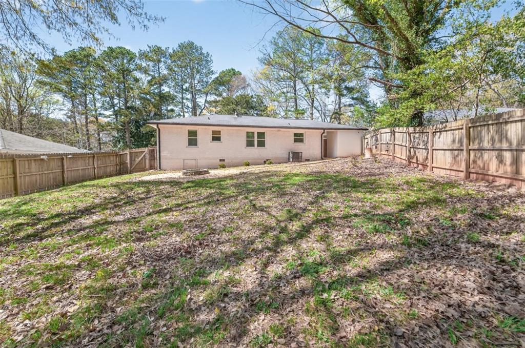 3061 Glendale Court Decatur, GA 30032 - Photo 18 of 21