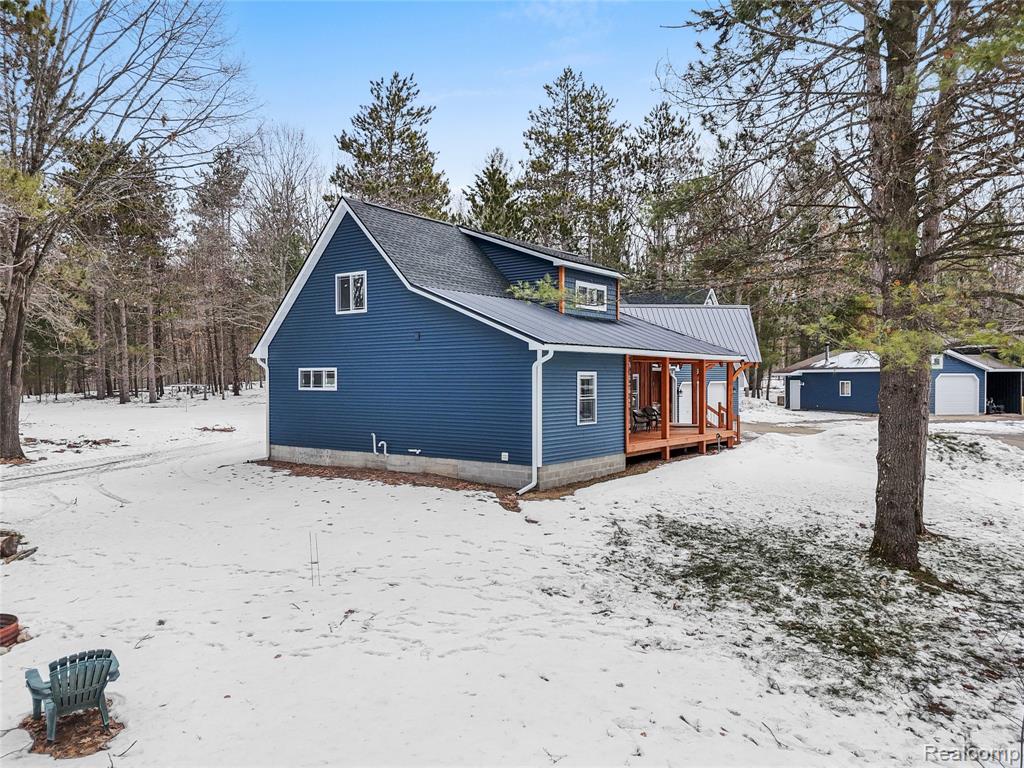 7576 West Birch Road Roscommon, MI 48653 - Photo 6 of 57