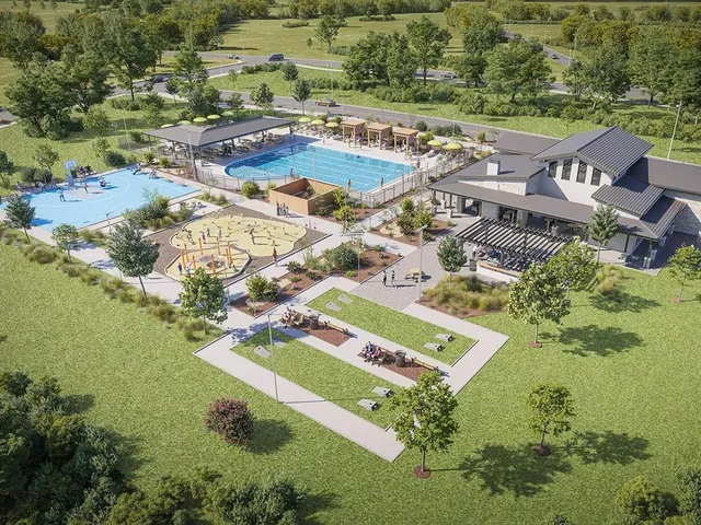 $2,449 | 208 Goosewood Drive, McKinney, TX 75071