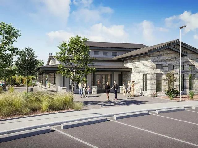 $2,449 | 208 Goosewood Drive, McKinney, TX 75071