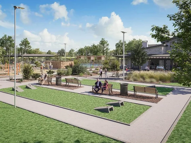 $2,449 | 208 Goosewood Drive, McKinney, TX 75071