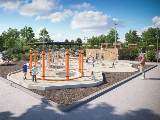 $2,449 | 208 Goosewood Drive, McKinney, TX 75071