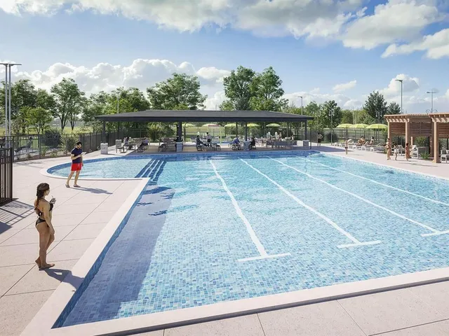 $2,449 | 208 Goosewood Drive, McKinney, TX 75071