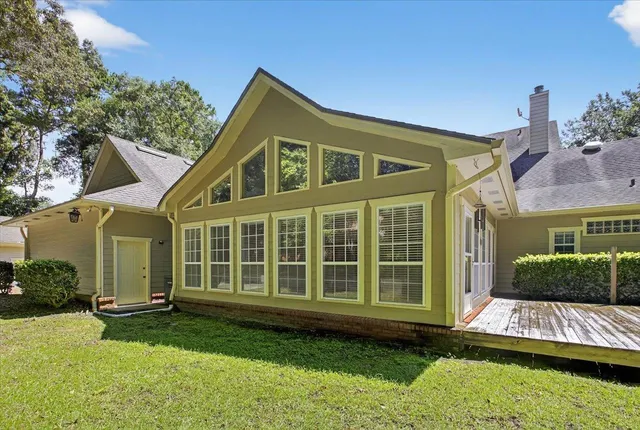 $725,000 | 7042 Dardwood Lane, Tallahassee, FL 32312