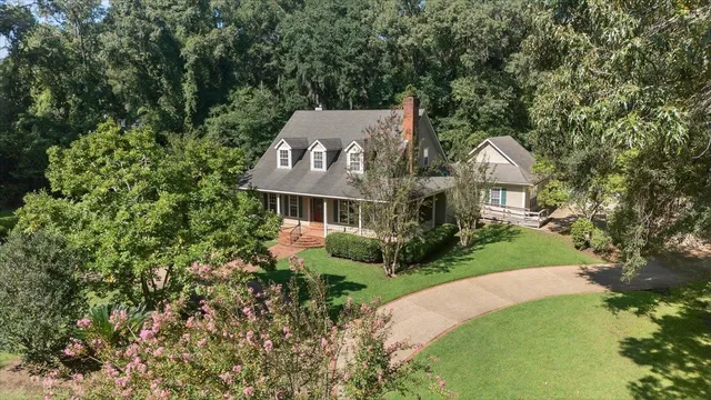 $725,000 | 7042 Dardwood Lane, Tallahassee, FL 32312