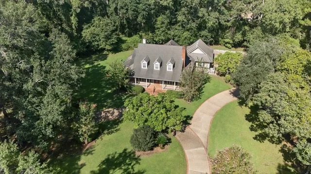 $725,000 | 7042 Dardwood Lane, Tallahassee, FL 32312
