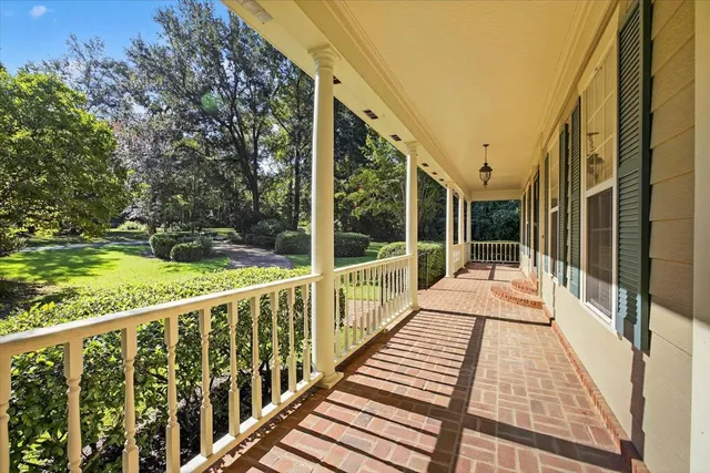 $725,000 | 7042 Dardwood Lane, Tallahassee, FL 32312