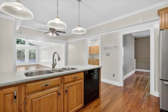 $725,000 | 7042 Dardwood Lane, Tallahassee, FL 32312