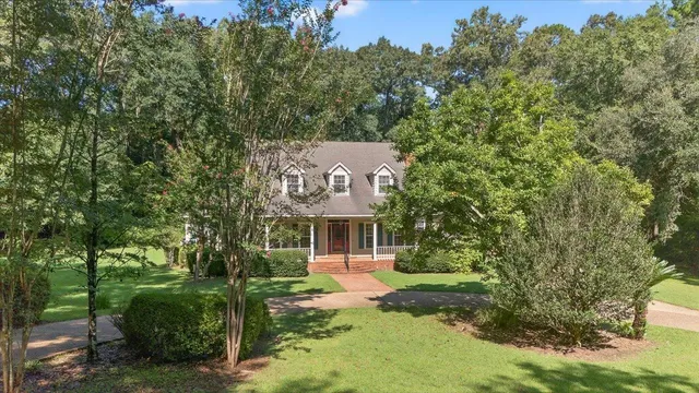 $725,000 | 7042 Dardwood Lane, Tallahassee, FL 32312