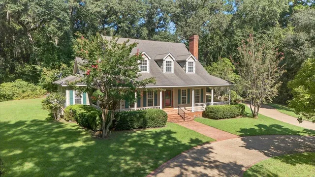 $725,000 | 7042 Dardwood Lane, Tallahassee, FL 32312
