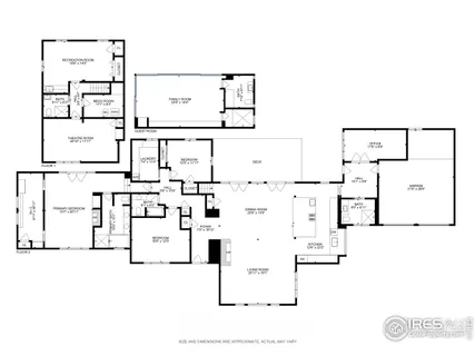 $2,775,000 | 182 Ridge Road, Boulder, CO 80303