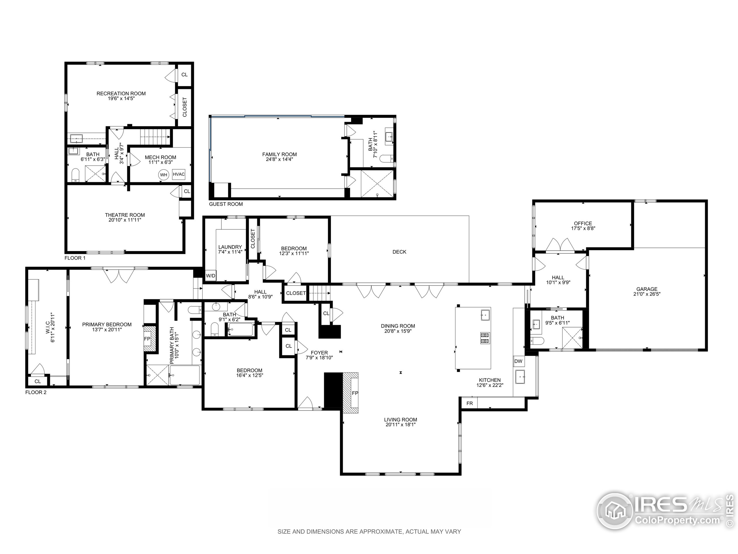 182 Ridge Road Boulder, CO 80303 - Photo 43 of 43 a picture of a bathroom with a sink