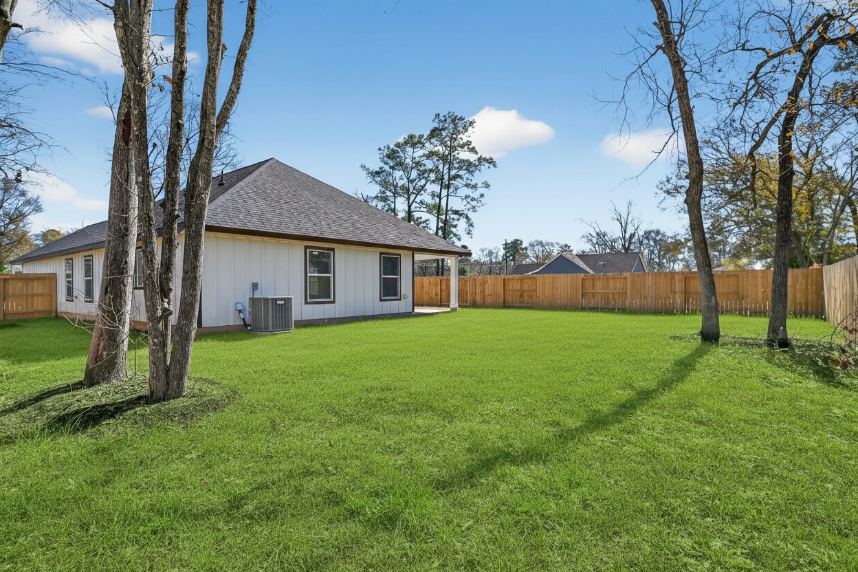 604 Jefferson Avenue Cleveland, TX 77327 - Photo 28 of 33