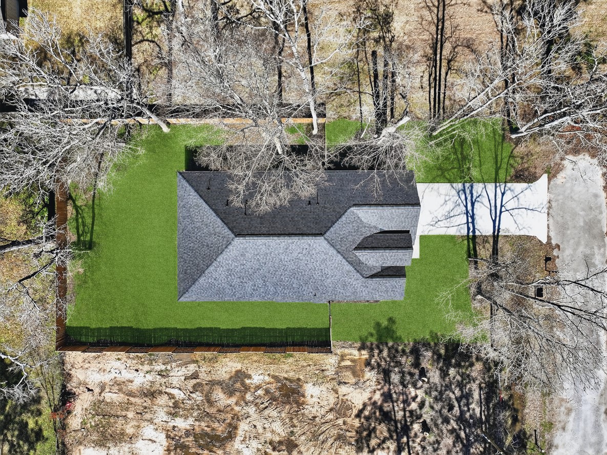 604 Jefferson Avenue Cleveland, TX 77327 - Photo 32 of 33