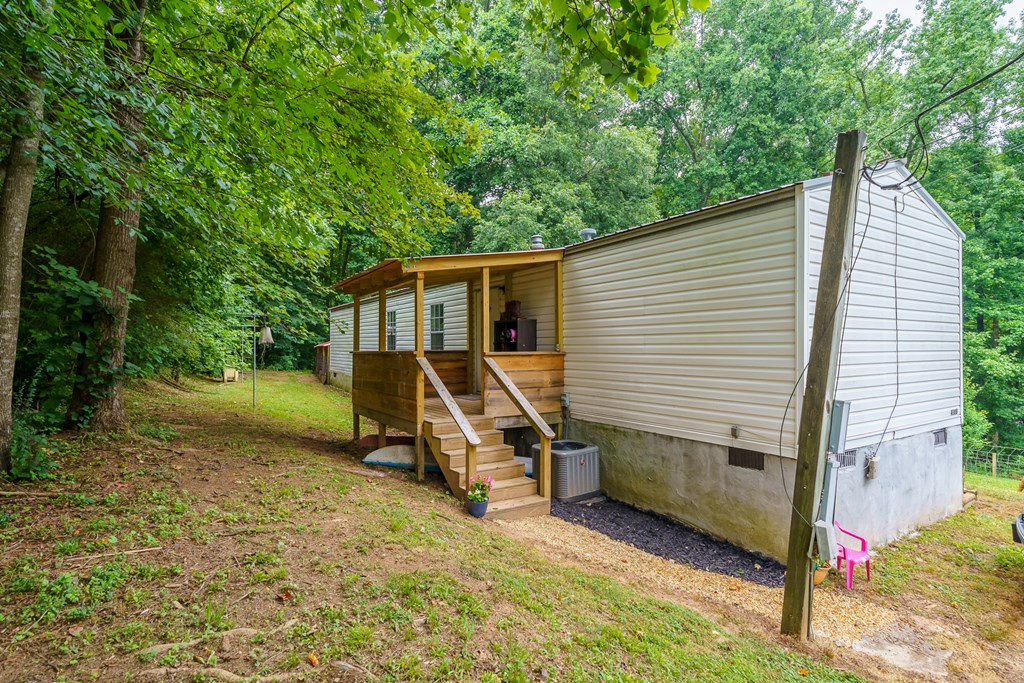 4308 Scott Brown Road Southeast Fairmount, GA 30139 - Photo 31 of 34