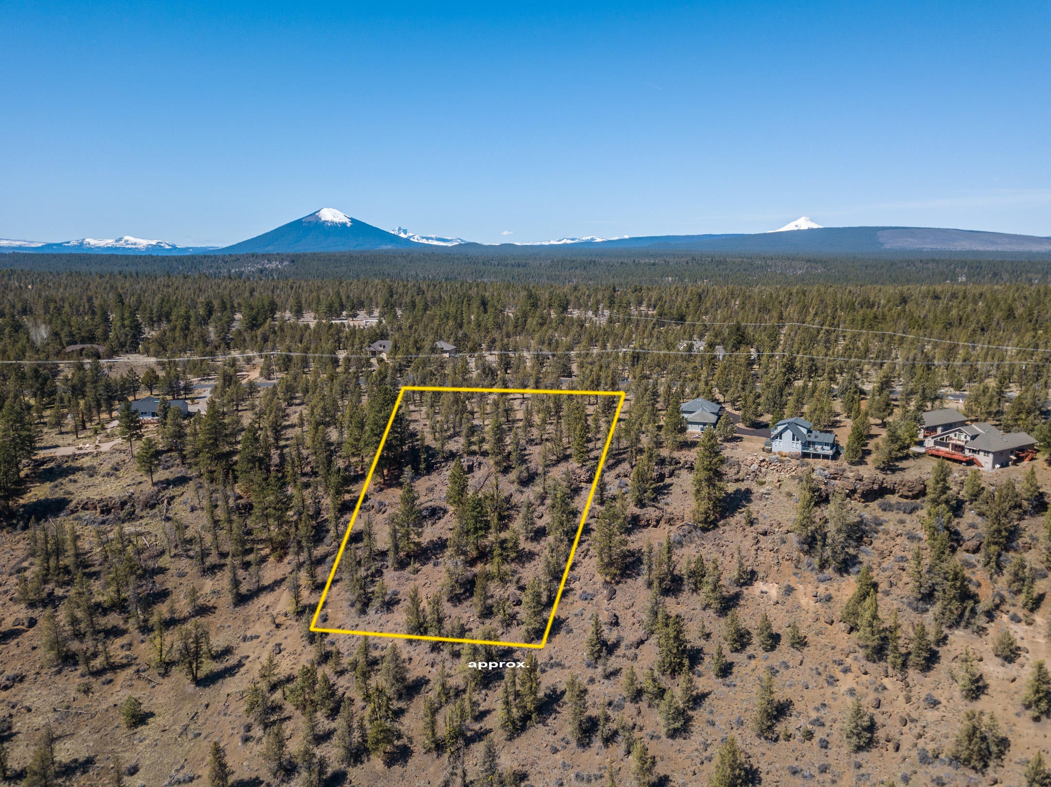 Lot 12 Mountain View Road Sisters, OR 97759 - Photo 23 of 29 2021_04_09_lot12_mountain_view_rd_sister