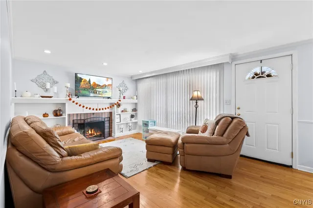 $224,900 | 105 Herman Drive, Clay, NY 13212