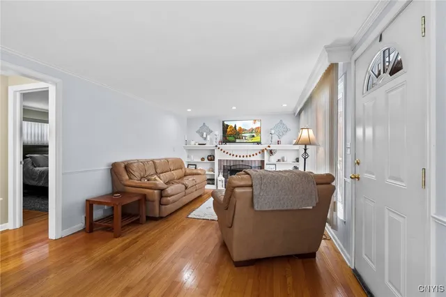 $224,900 | 105 Herman Drive, Clay, NY 13212