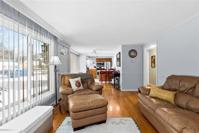 $224,900 | 105 Herman Drive, Clay, NY 13212