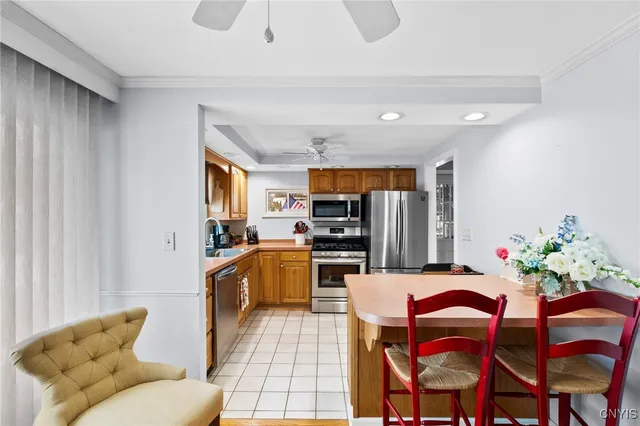 $224,900 | 105 Herman Drive, Clay, NY 13212