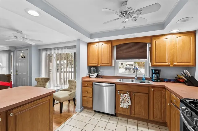 $224,900 | 105 Herman Drive, Clay, NY 13212