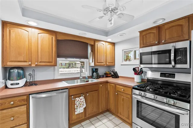 $224,900 | 105 Herman Drive, Clay, NY 13212