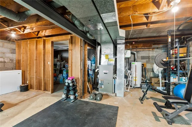 $224,900 | 105 Herman Drive, Clay, NY 13212