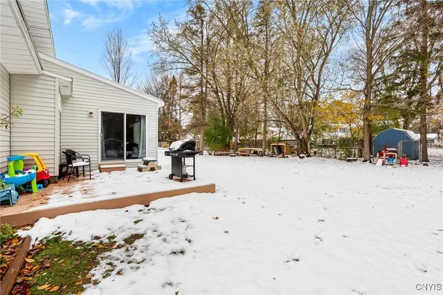 $224,900 | 105 Herman Drive, Clay, NY 13212