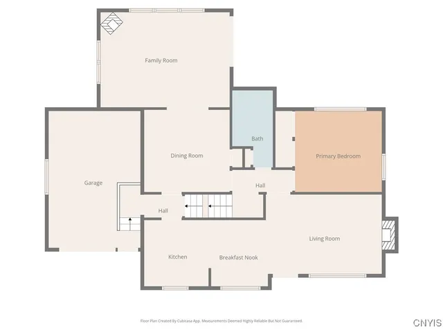 $224,900 | 105 Herman Drive, Clay, NY 13212