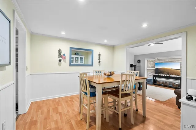 $224,900 | 105 Herman Drive, Clay, NY 13212