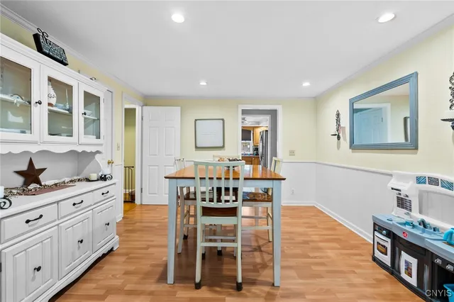 $224,900 | 105 Herman Drive, Clay, NY 13212