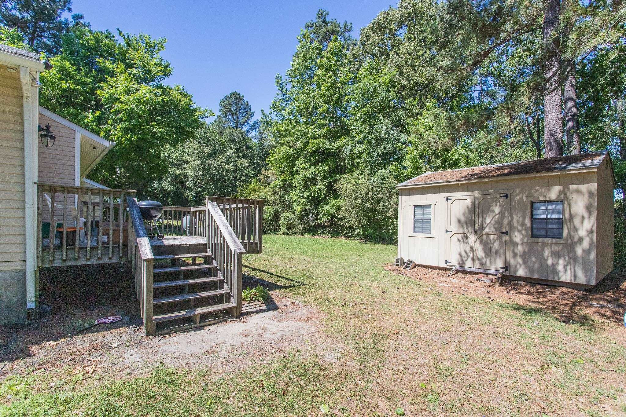 6809 Louisburg Road Raleigh, NC 27616 - Photo 27 of 31 Photo 27