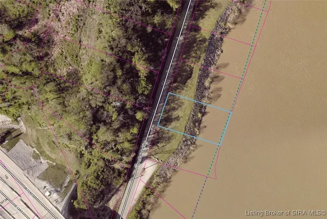 $90,000 | L227 Upper River Road, Jeffersonville, IN 47130