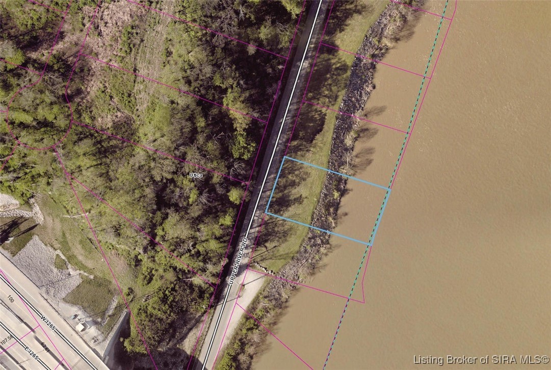 L227 Upper River Road Jeffersonville, IN 47130 - Photo 2 of 3