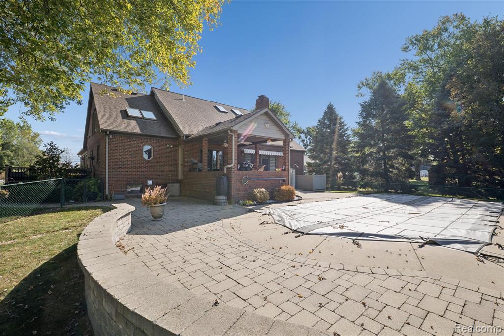 4000 South Sheldon Road Canton, MI 48188 - Photo 53 of 74