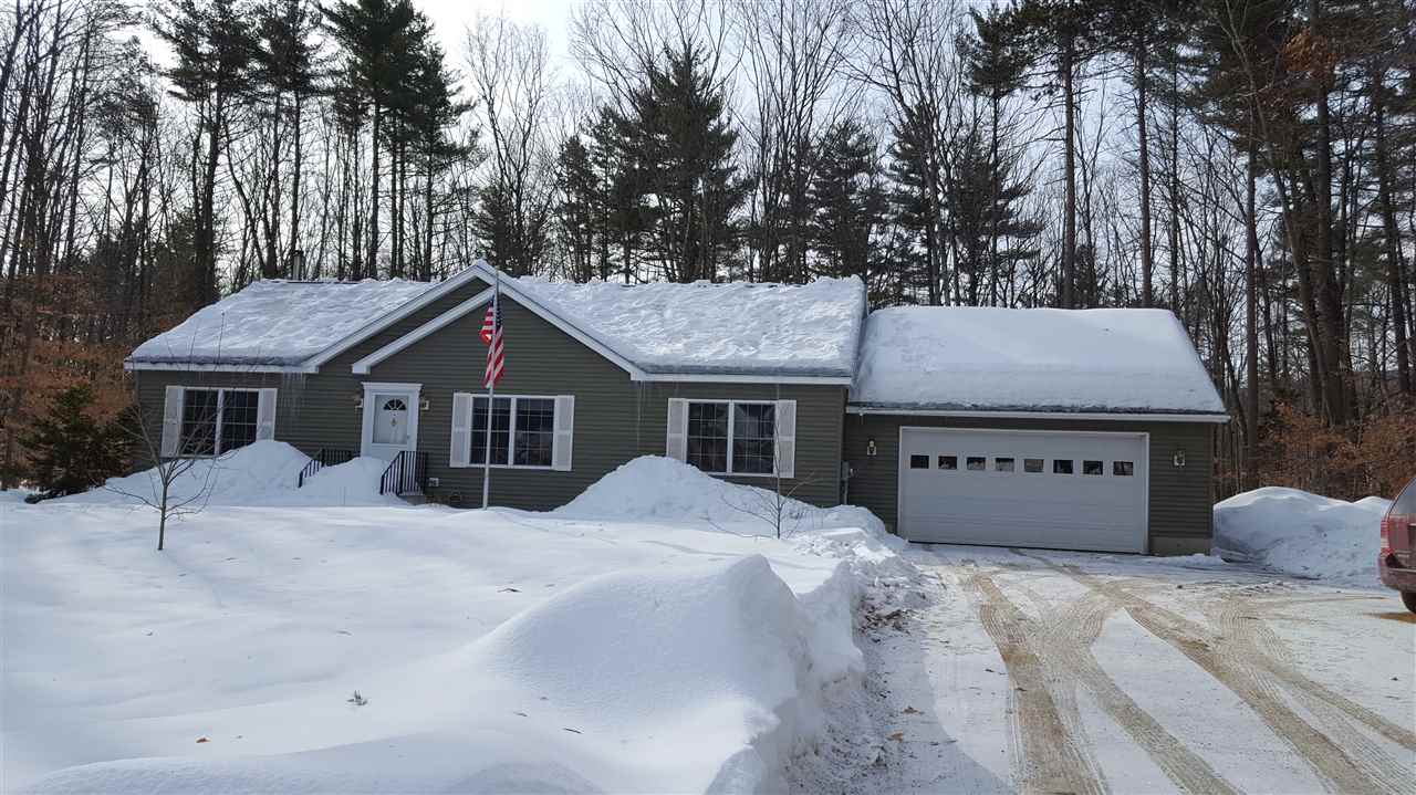 237 Intervale Cross Road Conway, NH 03860 - Photo 1 of 22
