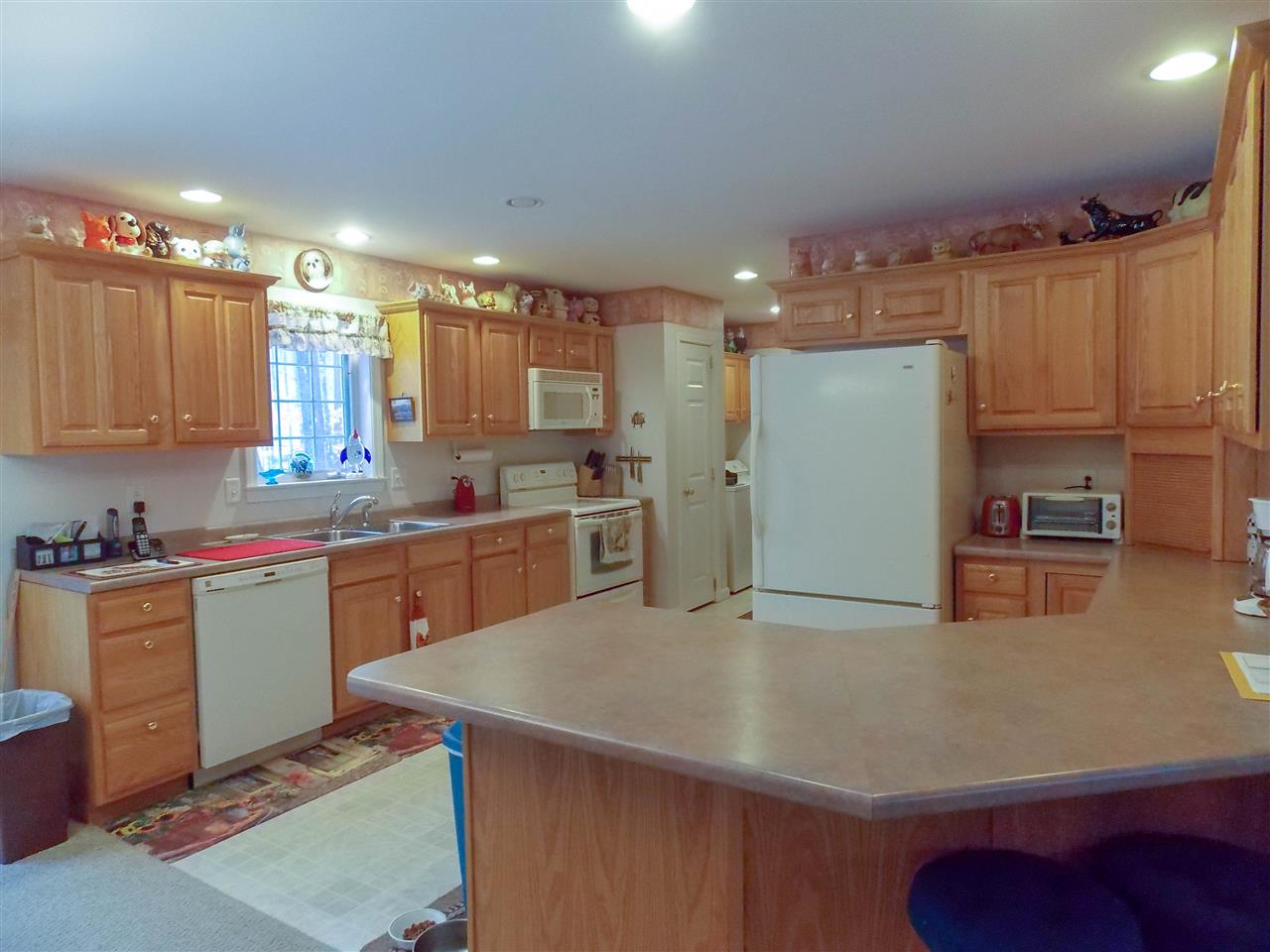 237 Intervale Cross Road Conway, NH 03860 - Photo 2 of 22