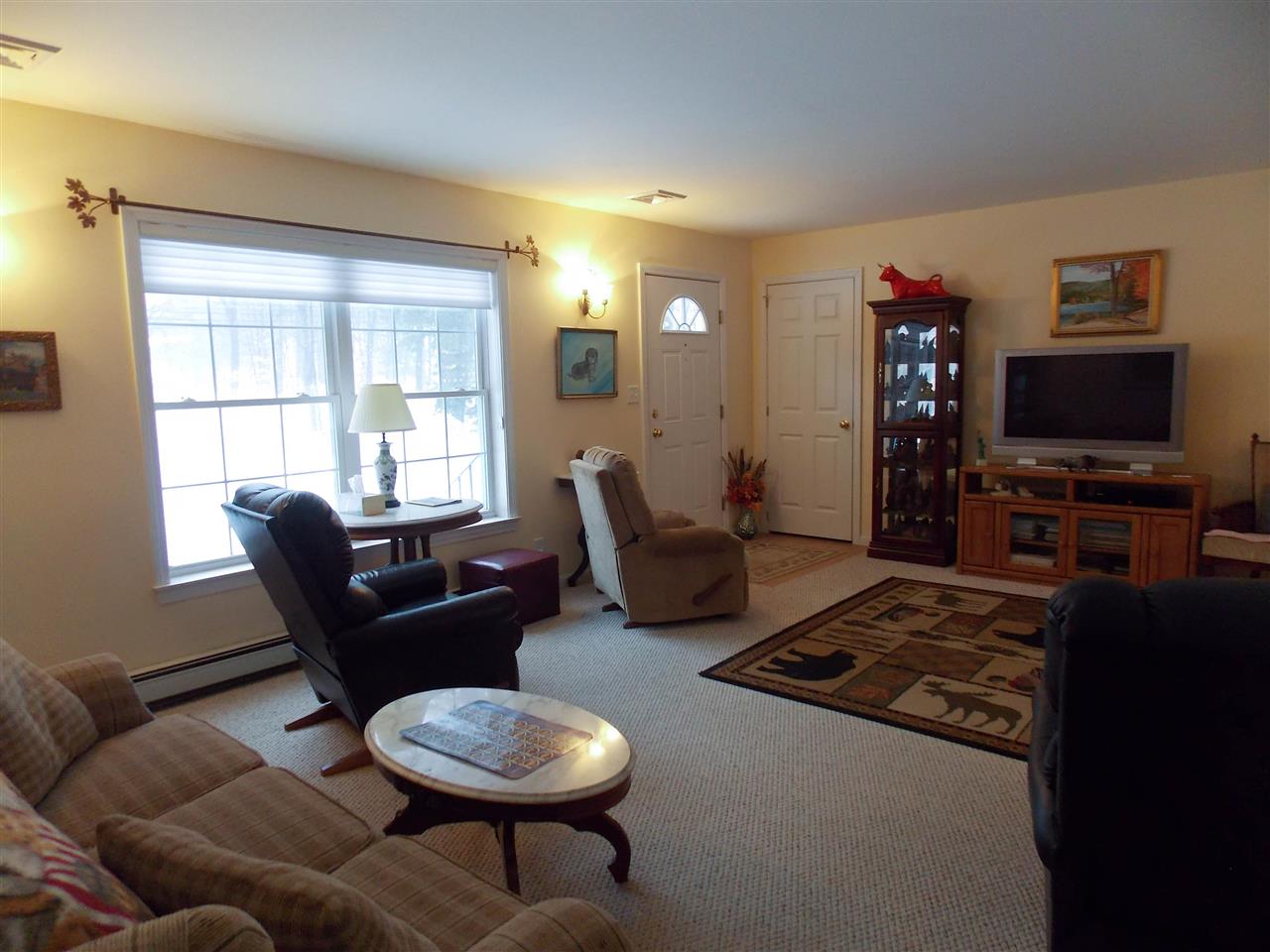 237 Intervale Cross Road Conway, NH 03860 - Photo 11 of 22