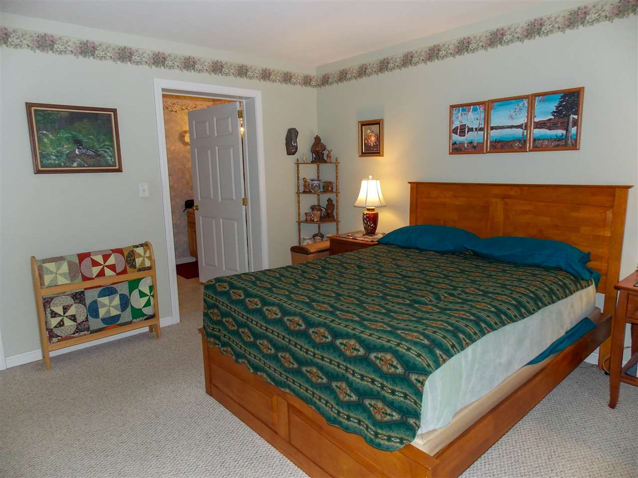 237 Intervale Cross Road Conway, NH 03860 - Photo 12 of 22