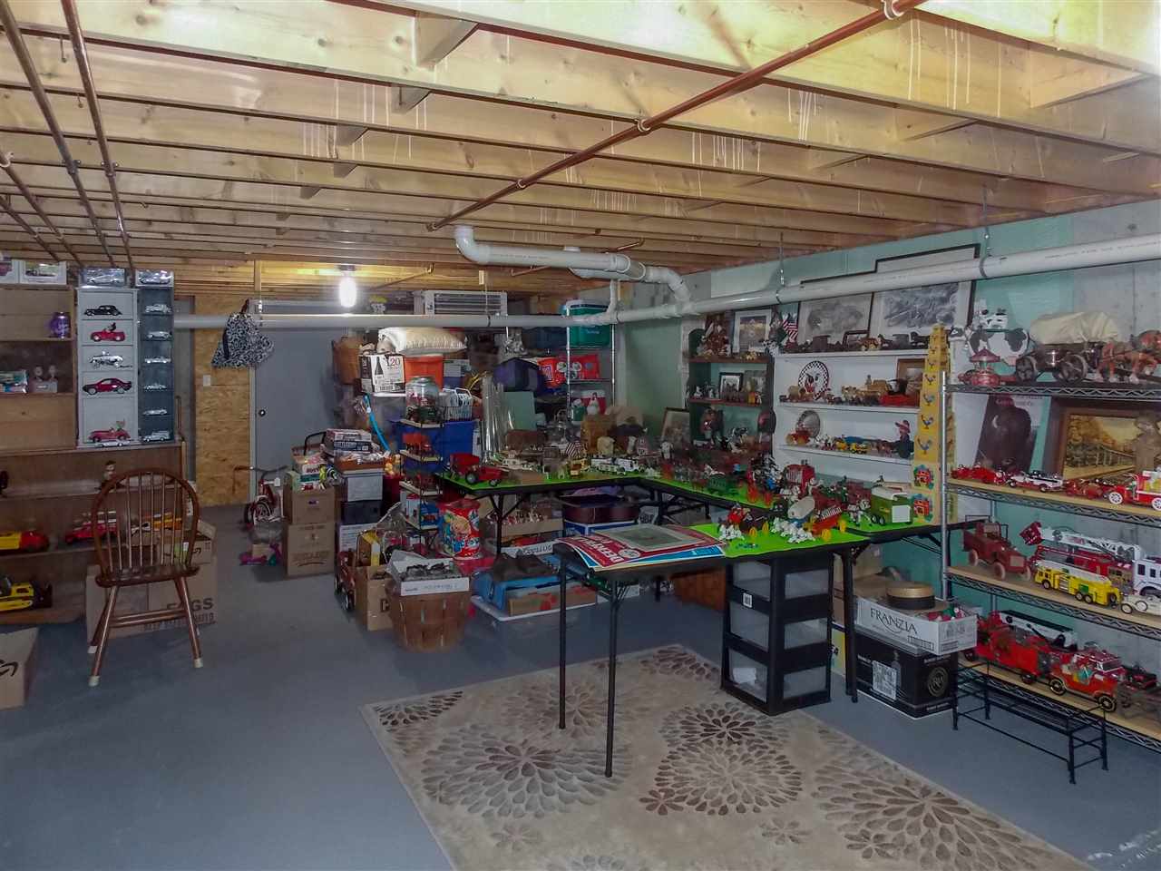 237 Intervale Cross Road Conway, NH 03860 - Photo 20 of 22