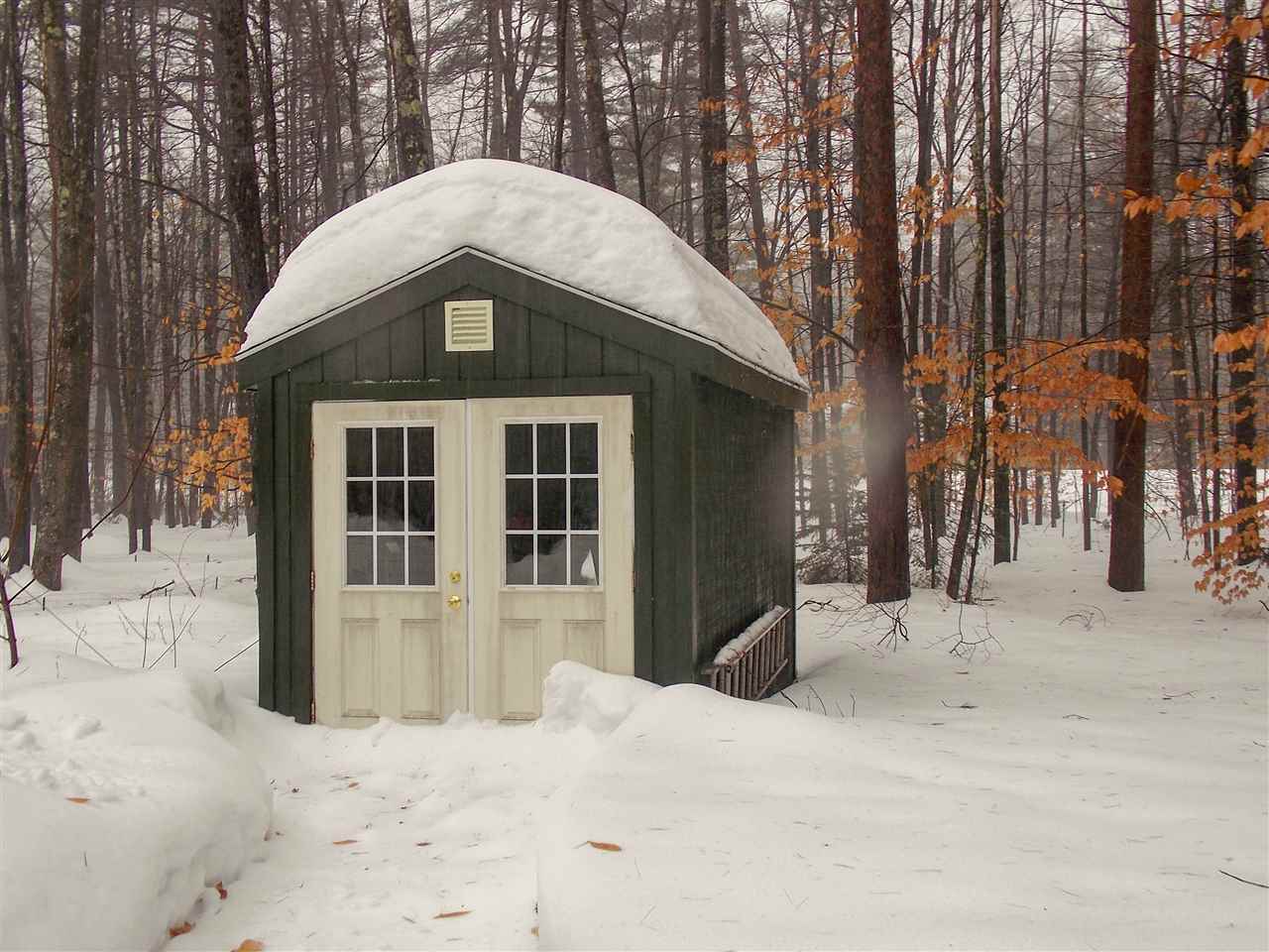 237 Intervale Cross Road Conway, NH 03860 - Photo 22 of 22