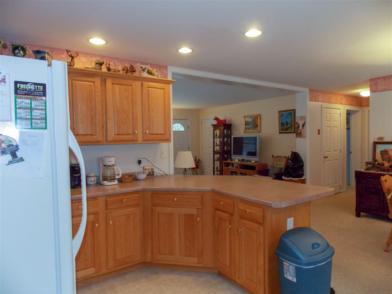 237 Intervale Cross Road Conway, NH 03860 - Photo 6 of 22