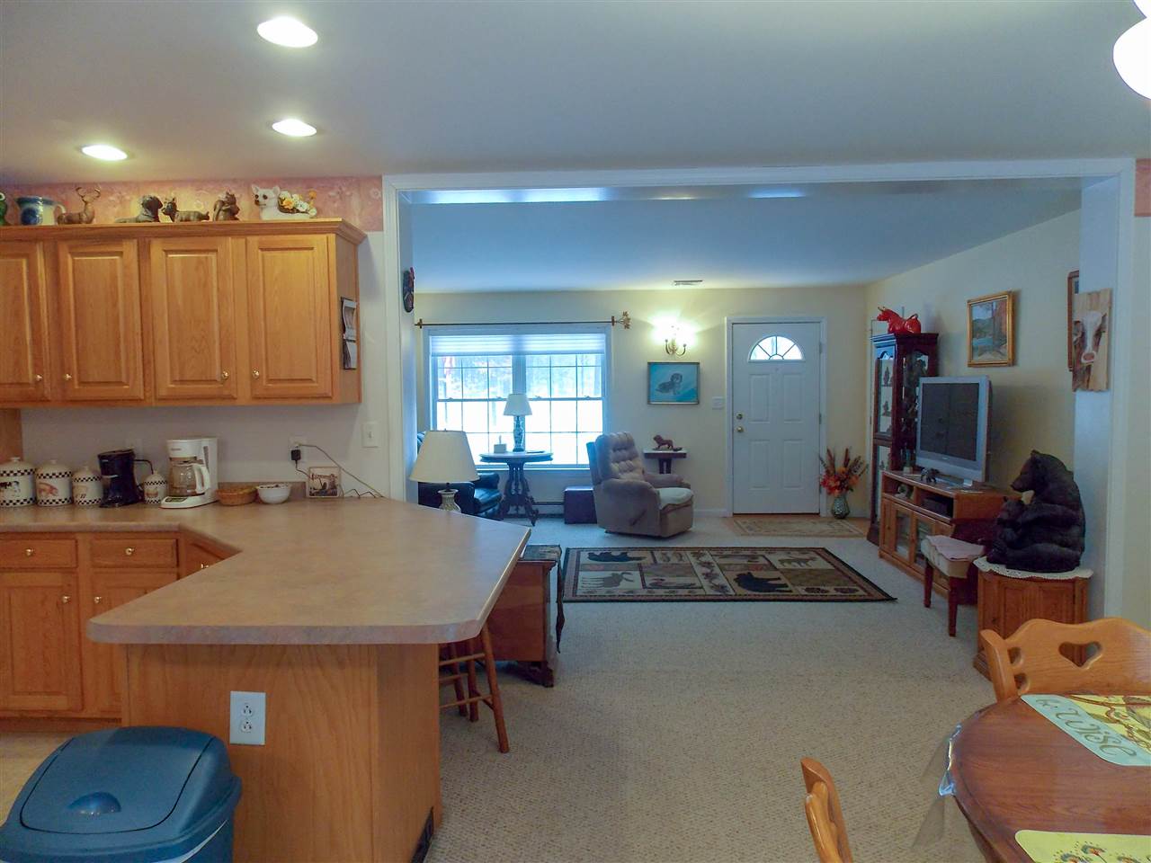 237 Intervale Cross Road Conway, NH 03860 - Photo 8 of 22