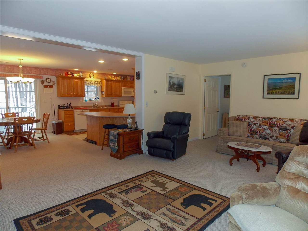 237 Intervale Cross Road Conway, NH 03860 - Photo 10 of 22