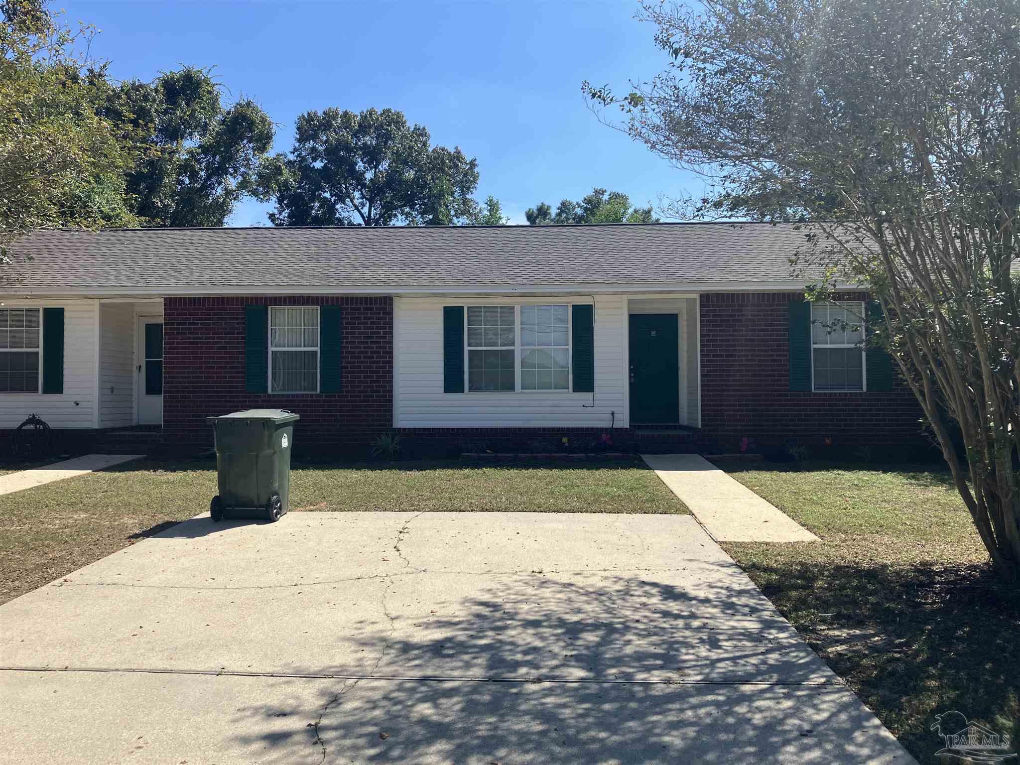 3031 East Kingsfield Road Pensacola, FL 32514 - Photo 16 of 16