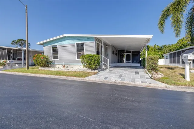 $199,000 | 10300 Holiday Lane, Unit 361, Largo, FL 33773