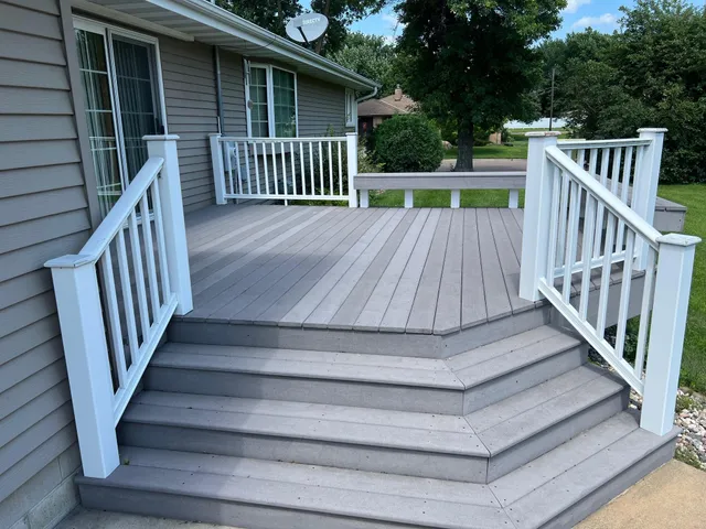 $224,900 | 339 6th Street Northwest, Buffalo Lake, MN 55314